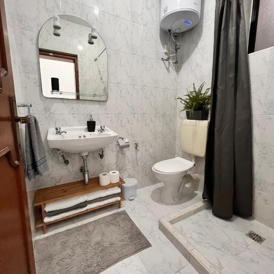 F2 - Lovely Two Bedrooms Flat Sea View, St Julians Saint Julian's Exteriér fotografie